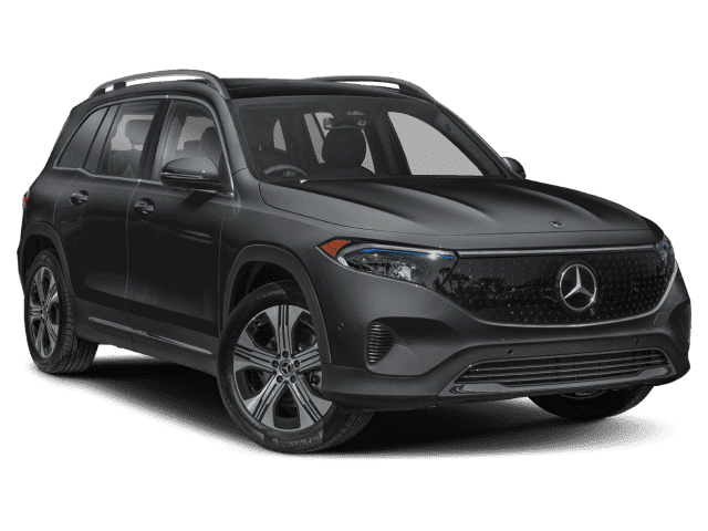 MERCEDES EQB
