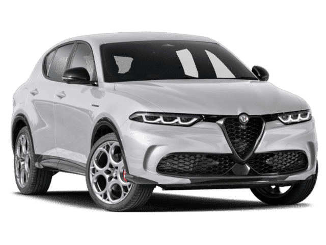 Alfa Romeo Tonale Standart