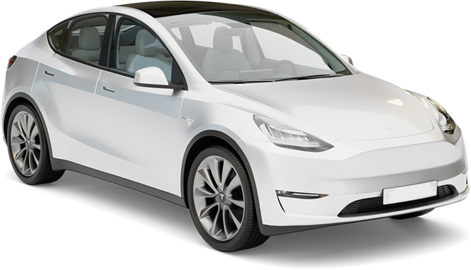 Tesla Model Y Tesla Model Y