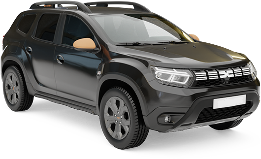 DACİA-DUSTER 