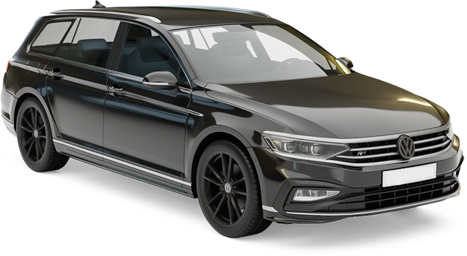 VOLKSWAGEN-PASSAT VARIANT-OTOMATİK-BENZİN SEDAN