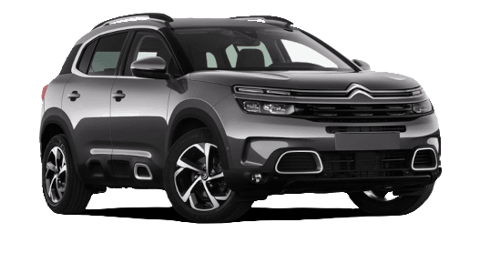 Citroen  C5 Air Cross