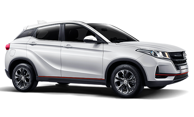 DFSK FENGON 500 