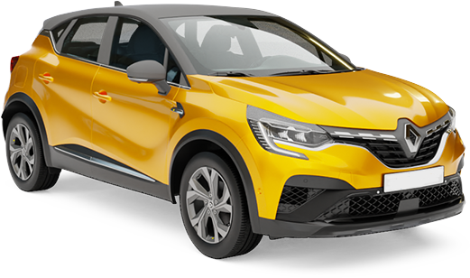 Renault Captur Suv