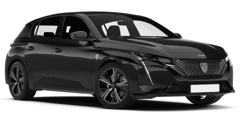 PEUGEOT-308-OTOMATİK-BENZİN 4/5